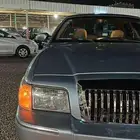 فورد ماركيز 2010
