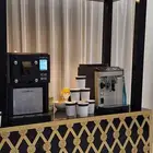 كاترينق ضيافه قهوه وايس كريم