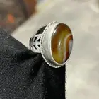 للبيع خاتم سليماني هندي قديم