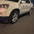 اكاديا 2008 نضيفه شرط المكينة والقير غير مجدده وغير مفحوصه