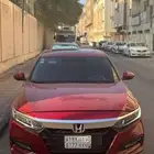 هوندا اكورد 2018 سبورت بيع مستعجل