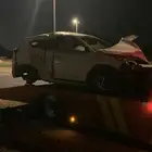 تقدير حوادث سطحه بحرة حدا