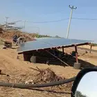 فني طاقة شمسية غطاسات