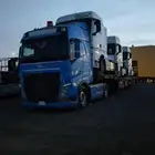 لوبد هيدىوليك ولوابد 3 محاور لنقل المعدات الثقيلة والخفيفة