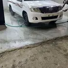 الخرج توصيل اي شي