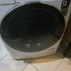 غساله ملابس ماركه دايو