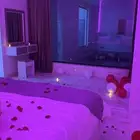 شاليهات شاليه بالشقيق الشقي... العدد2 ويتكون من الاتي  1_غ