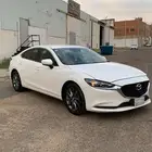 مازدا 2020 استندر سعودي