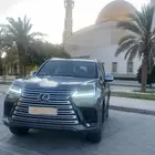 لكزس 2023