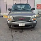 يوكن 2006 دينالي