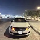 للبيع سياره فيوجن موديل 2012 فحص استماره مجدده