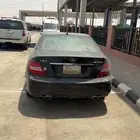مرسيدس c200