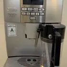 آلة قهوة كابتشينو ديلونجي