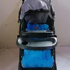 عربه اطفال بيع مستعجل