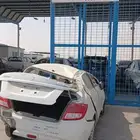 قطع غيار سزوكي ديزاير موديل 2024