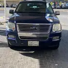فورد اكسبلورر 2008 توكيلات الجزير دبل