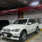 بي ام اكس فايف