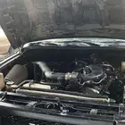 مكينه فورشنر برادو