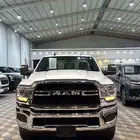 دودج - رام - بيج هورن - 2500 - مستعمل - 2023