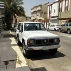 للبيع جيب نيسان 91