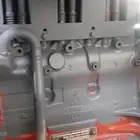 مكينة دوتس 3 سلندر