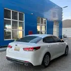 كيا اوبتيما 2018