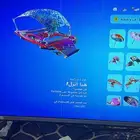 حساب فورت نايت