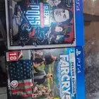 نسخه خاصه العاب