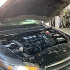 مكينه فورد تورس شد بلد مع التركيب