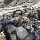 مكينة لكزس 400 مجلسه على نيسان باترول