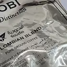 قهوة الخطوط السعودية