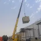 رافعه ونش إيجار يوميه ومشواربأسعارمناسبه جدآ