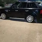 رنج روفر موديل 2009