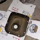 جلدة قير ددسن ومراية سقف وقىبة رديتر ويد باب يمين خلف