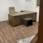 مكتب للتقبيل