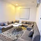 شقه للايجار حي الرمال