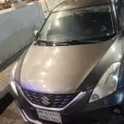 سوزوكي بالينو 2020للبيع عداد174000
