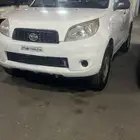 جيب داي هاتسو تيروس 2010 قير عادي