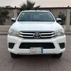 تويوتا هايلوكس 2016 دبل بنيزين