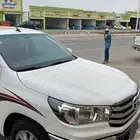 هايلكس غمارتين 2016
