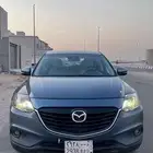 مازدا CX9 الموديل 2016 بلاص