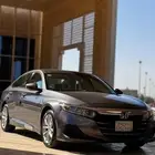 اكورد 2021EX ستاندر للبيع