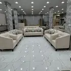 كنب 11شخص عليه عرض خاص