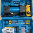 كمبريسر منفاخ كفرات