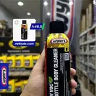 قطع غيار وزيوت وفلاتر ومنظفات ومحسنات عامة لجميع السيارات