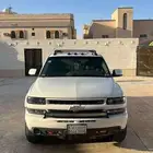 شفرولية تاهو 2006 z71 معدل