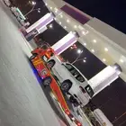 سطحه الحفر