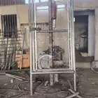 مقاول شبوك توريد وتركيب في جميع أنحاء المملكة