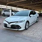 تويوتا كامري 2018