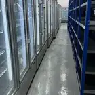 ثلاجات عرض تفصيل ع حسب الطلب